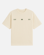 OVERSIZE T-SHIRT HEY JUDE