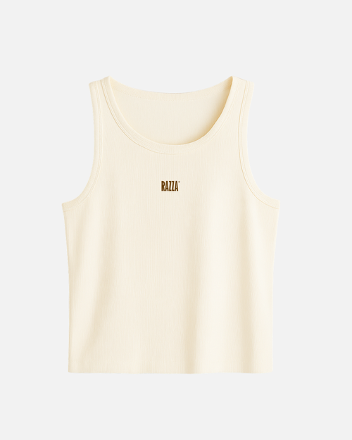 CAMISETA DE TIRANTES ARENA