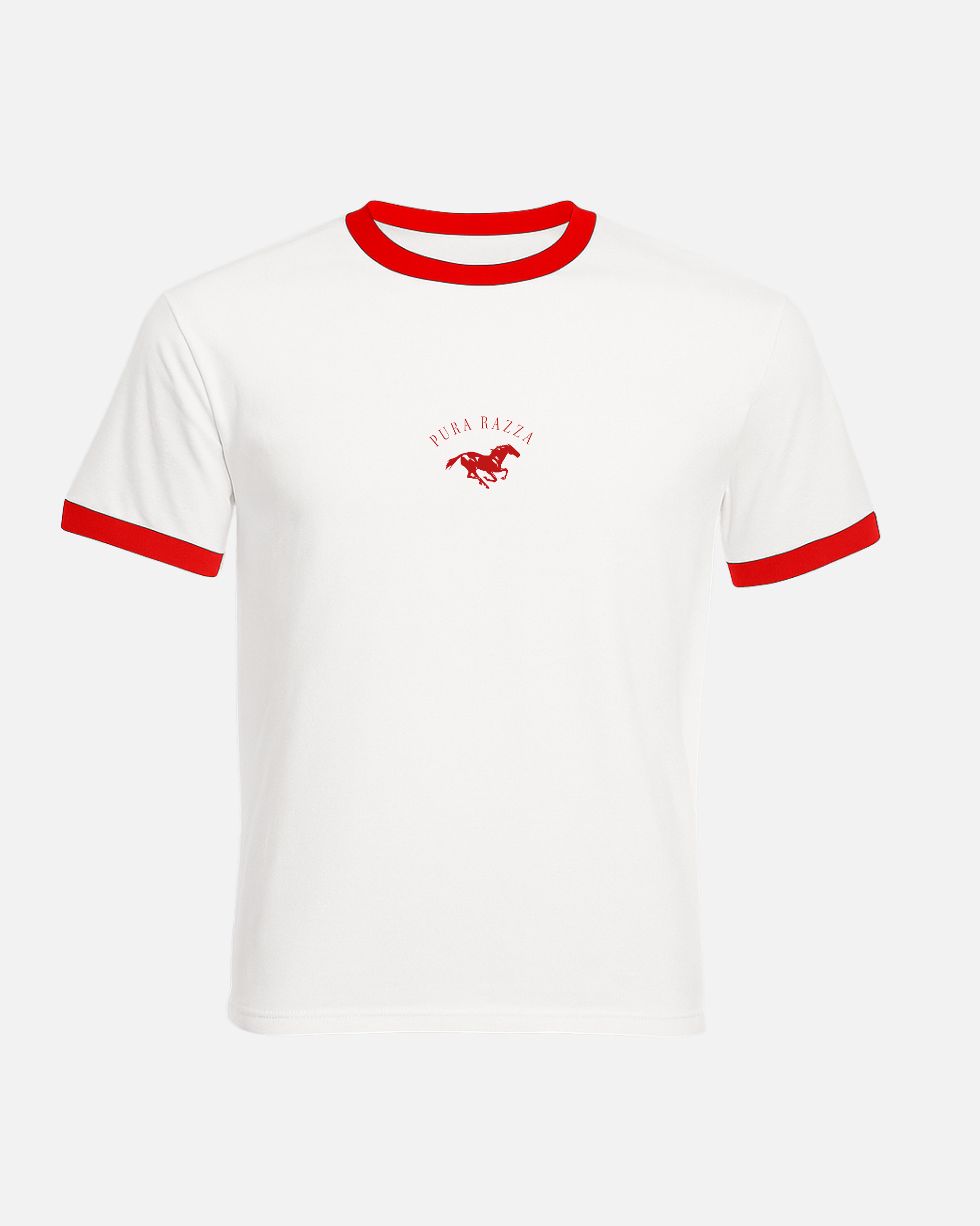 CAMISETA PURA RAZZA