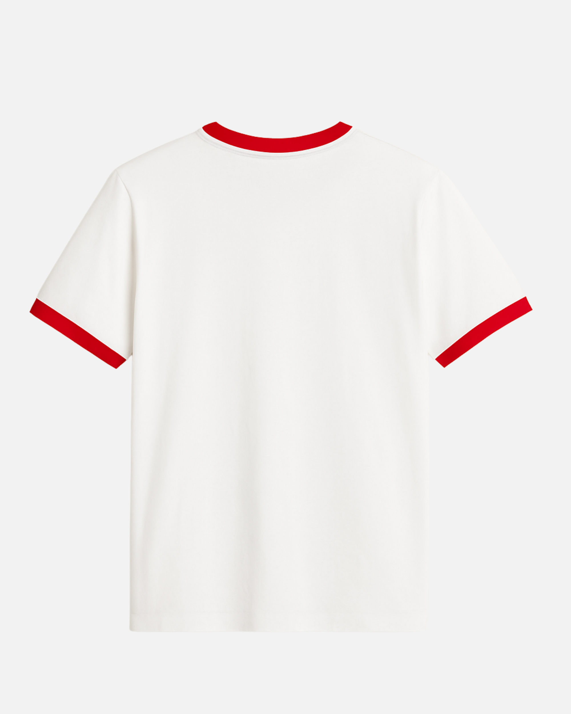 CAMISETA PURA RAZZA