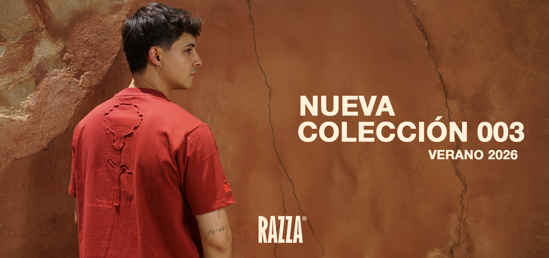 Banner RAZZA