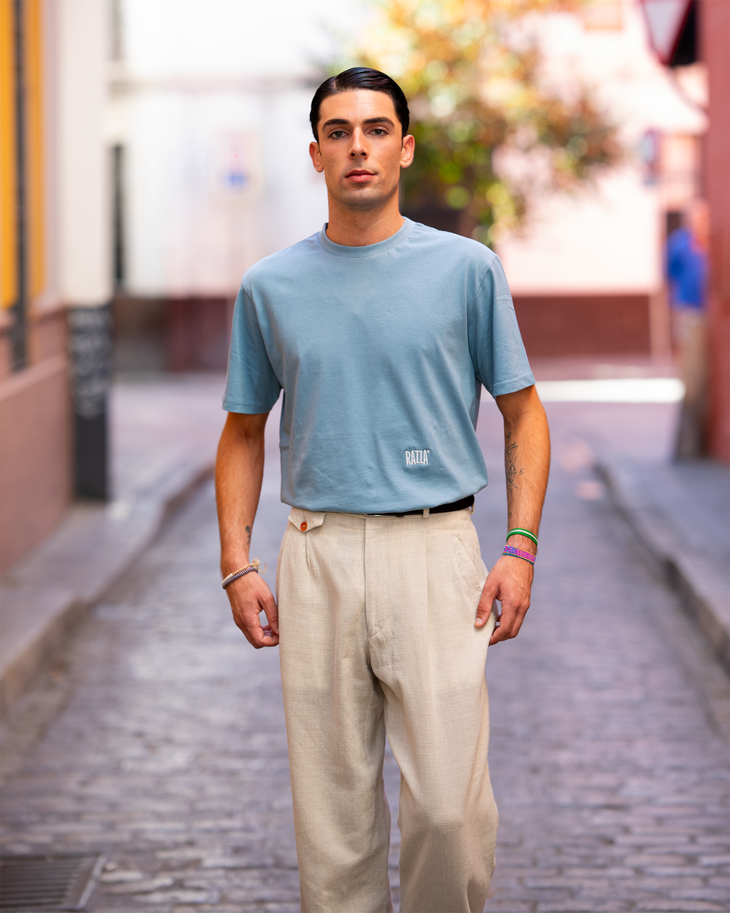 OVERSIZE T-SHIRT HEY JUDE
