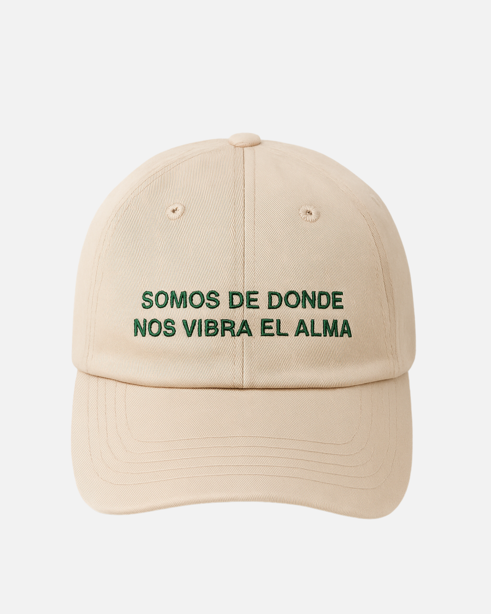 GORRA ALMA
