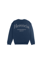 SUDADERA HERENCIA
