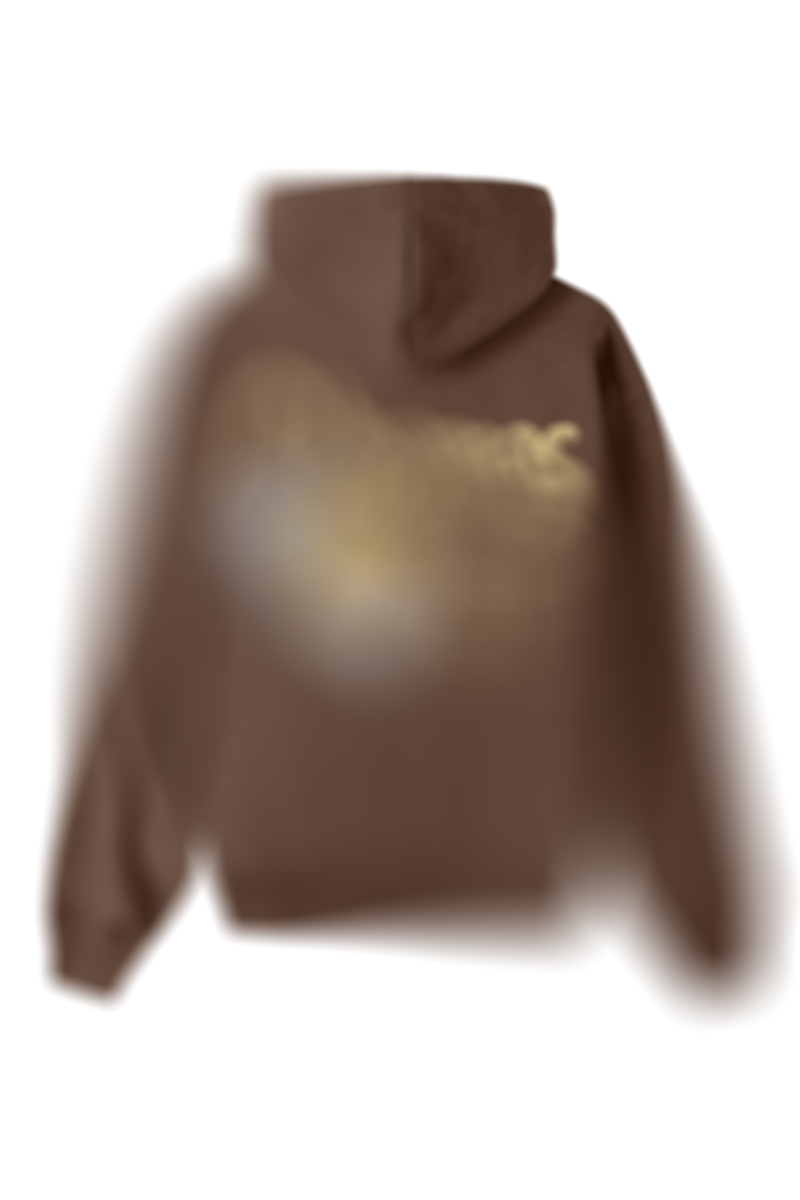 SUDADERA CHURROS PROXIMAMENTE