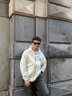 SUDADERA ZIPPER RAZZA