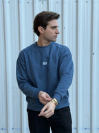 SUDADERA HERENCIA