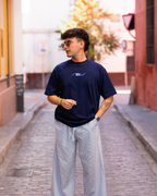 OVERSIZE T-SHIRT HEY JUDE