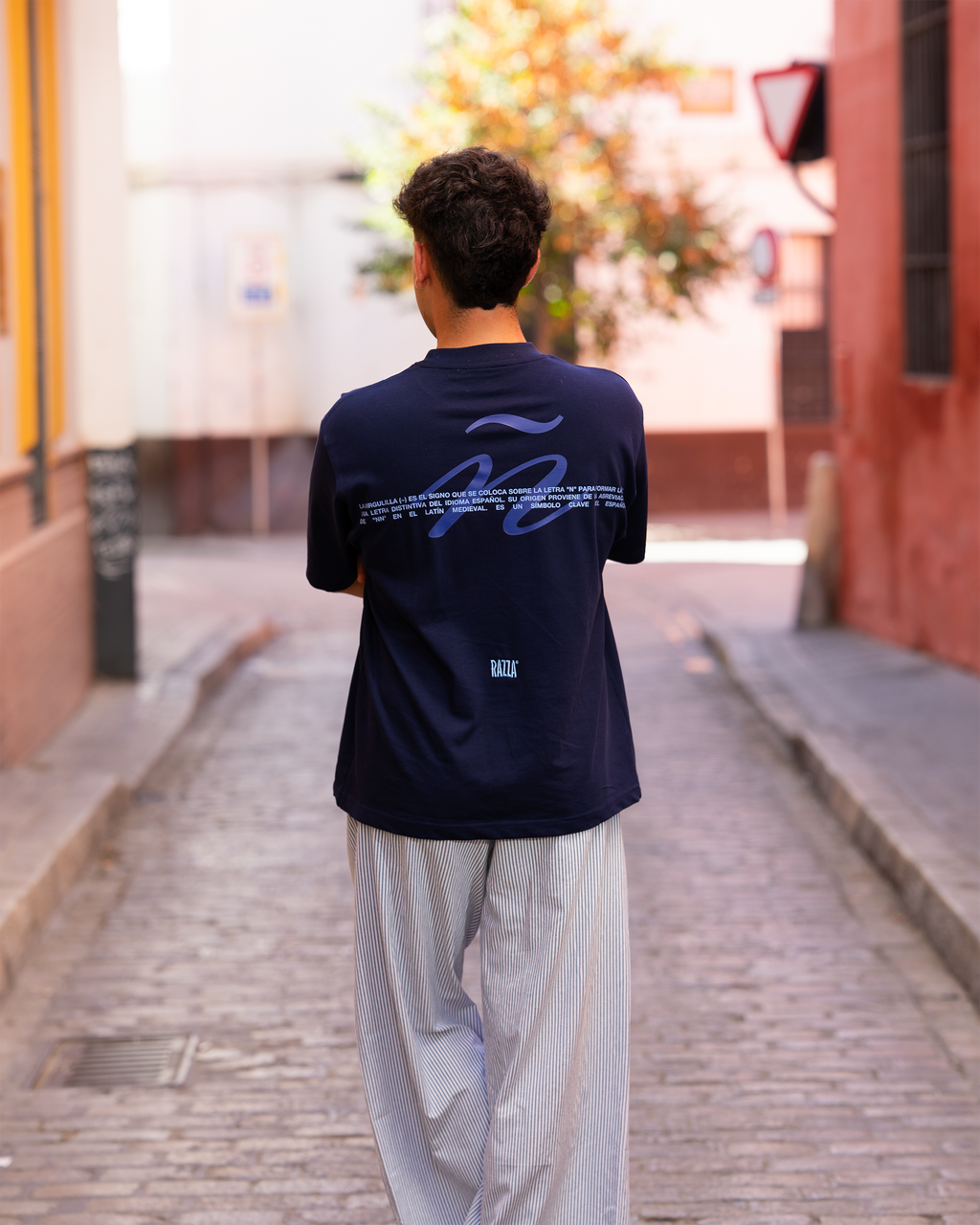 OVERSIZE T-SHIRT HEY JUDE