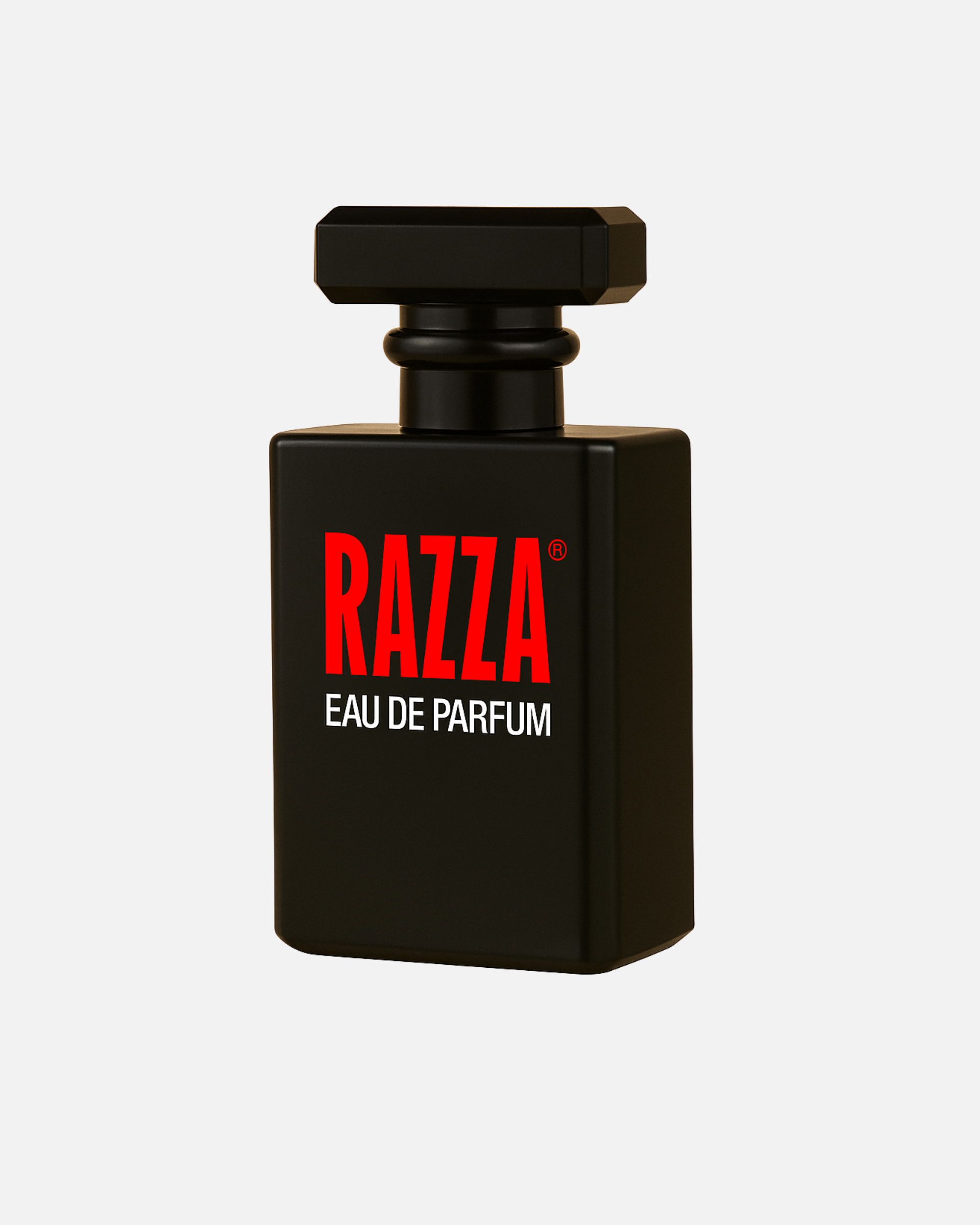RAZZA EAU DE PARFUM