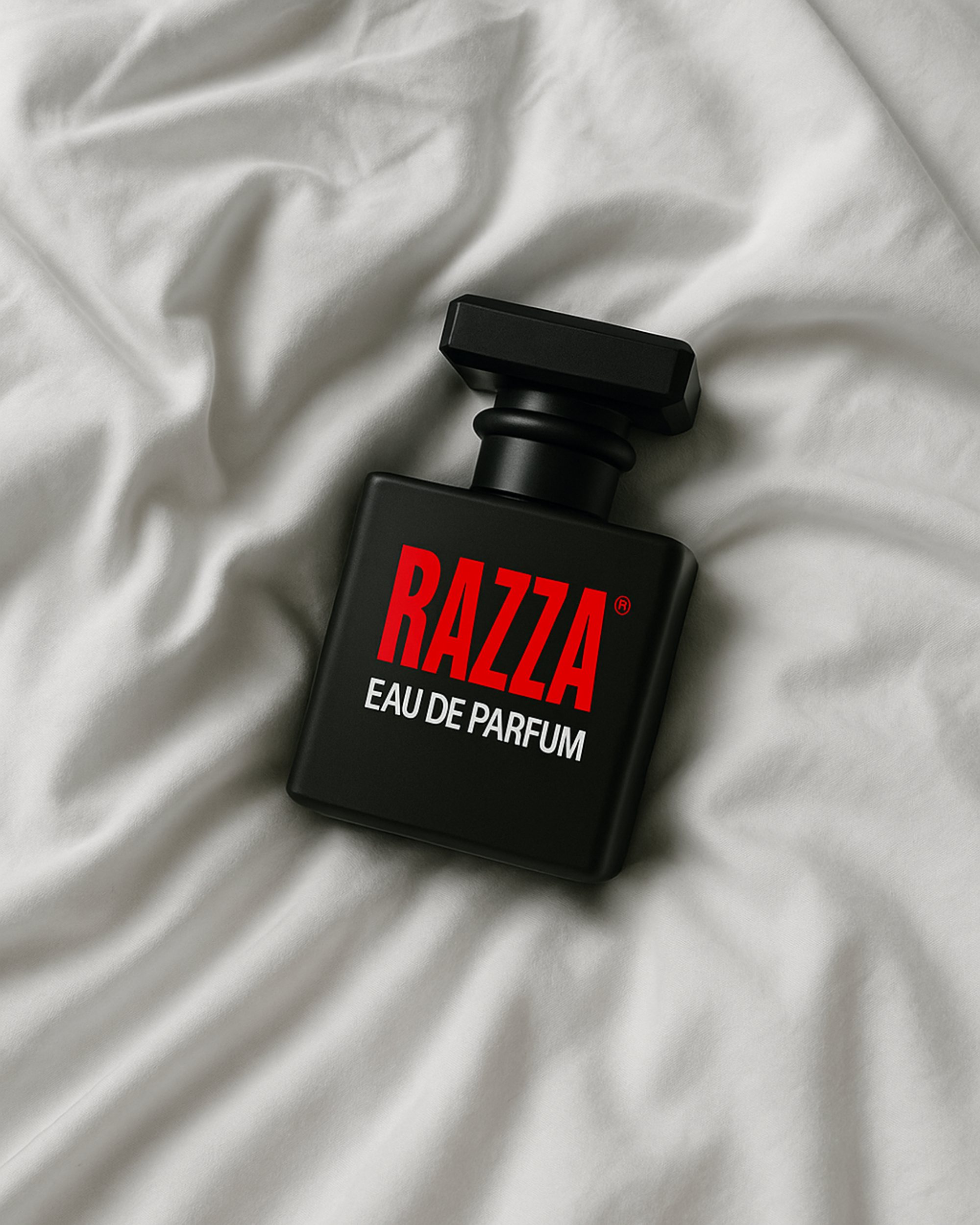 RAZZA EAU DE PARFUM