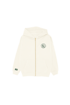 SUDADERA ZIPPER RAZZA