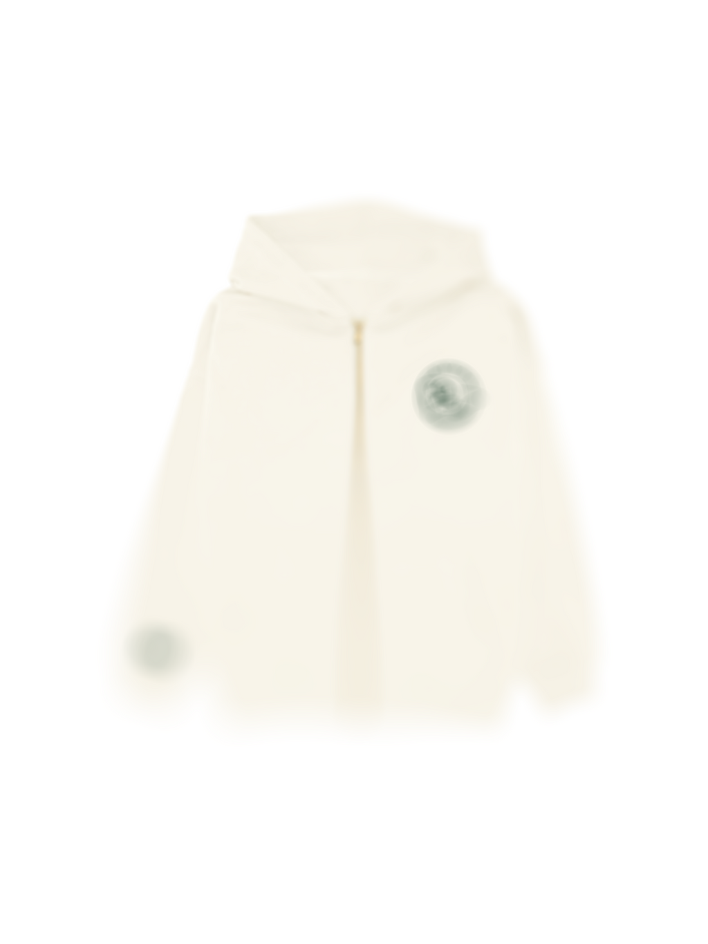 SUDADERA ZIPPER PROXIMAMENTE