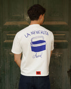 CAMISETA NEVERITA