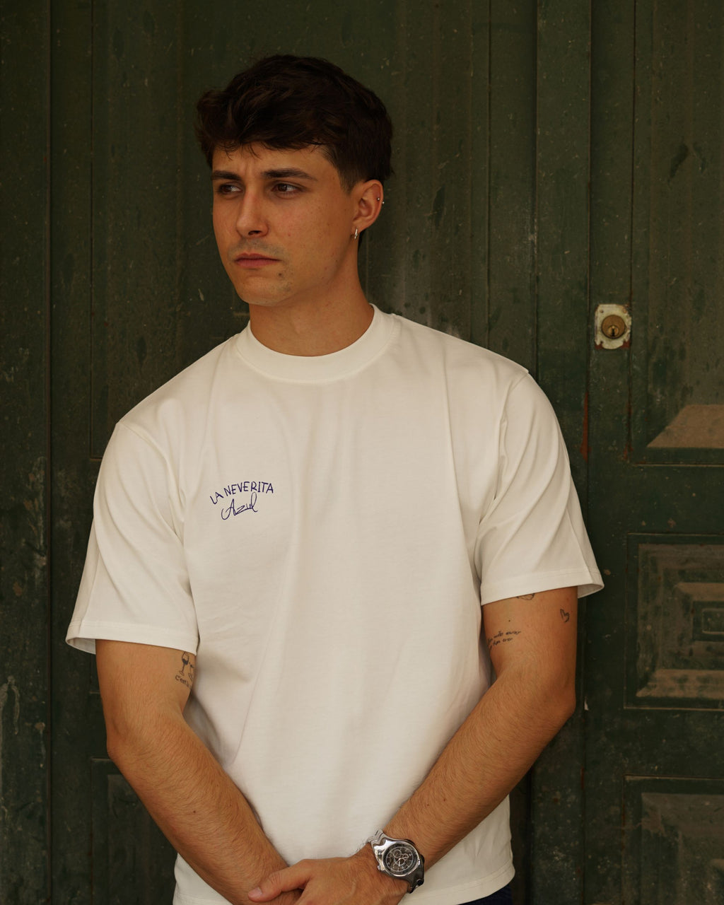 CAMISETA NEVERITA