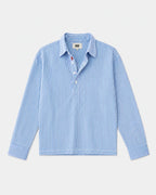 CAMISA POLERA LINO ORIGEN - RAZZA