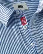 CAMISA POLERA LINO ORIGEN - RAZZA