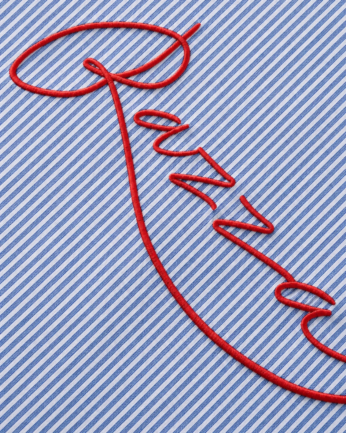 CAMISA POLERA LINO ORIGEN - RAZZA