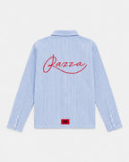 CAMISA POLERA LINO ORIGEN - RAZZA