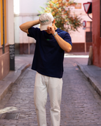 CAMISETA AMOR POR MI TIERRA - RAZZA