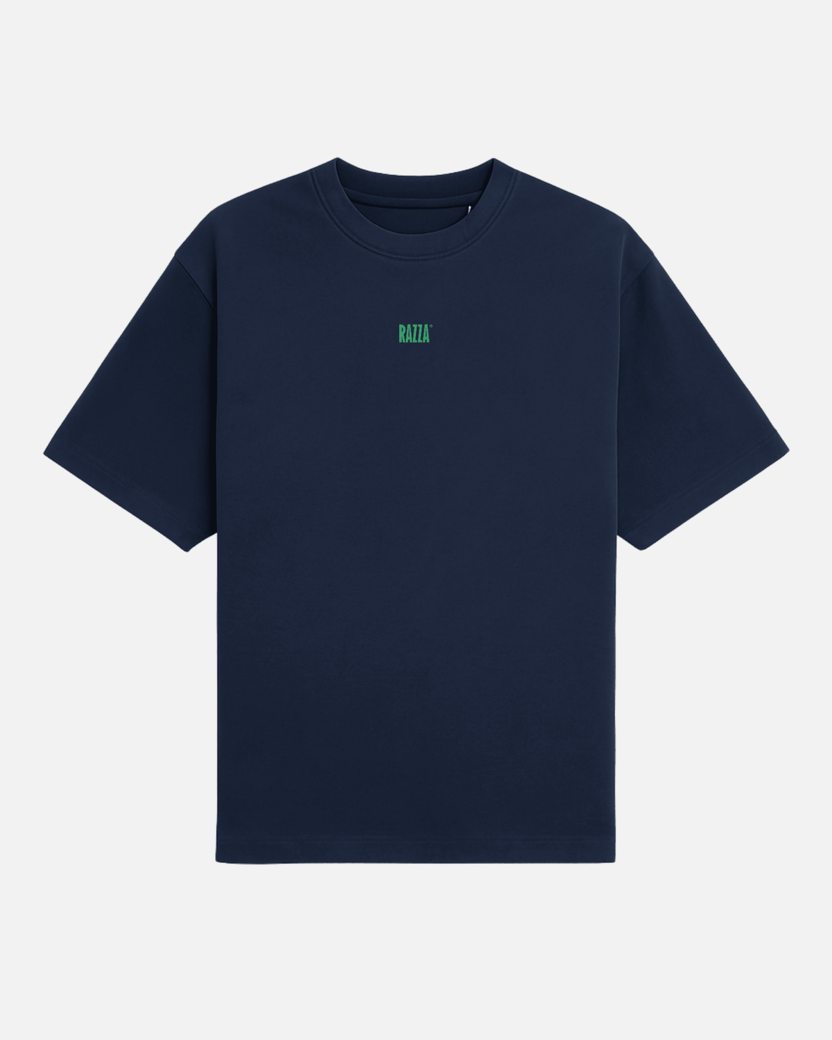 CAMISETA AMOR POR MI TIERRA - RAZZA