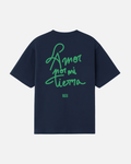 CAMISETA AMOR POR MI TIERRA - RAZZA