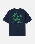 CAMISETA AMOR POR MI TIERRA - RAZZA