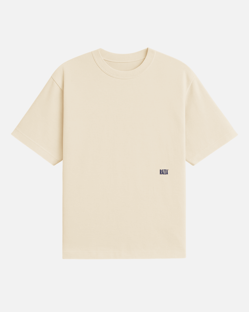 CAMISETA CABALLO DE COPAS - RAZZA