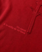 CAMISETA CLAVEL - RAZZA