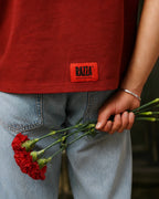 CAMISETA CLAVEL - RAZZA