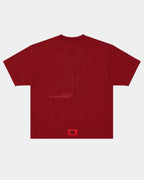 CAMISETA CLAVEL - RAZZA