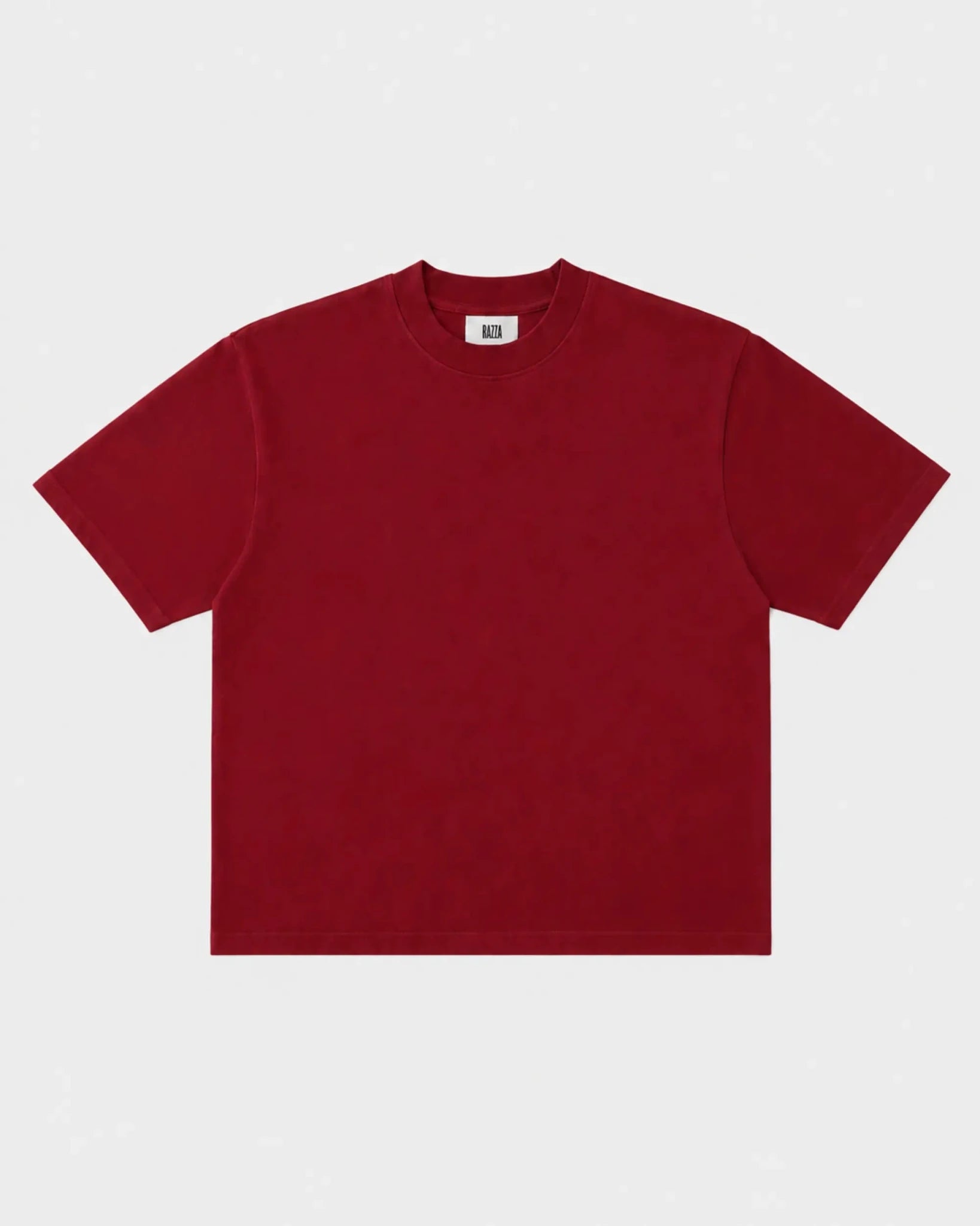 CAMISETA CLAVEL - RAZZA