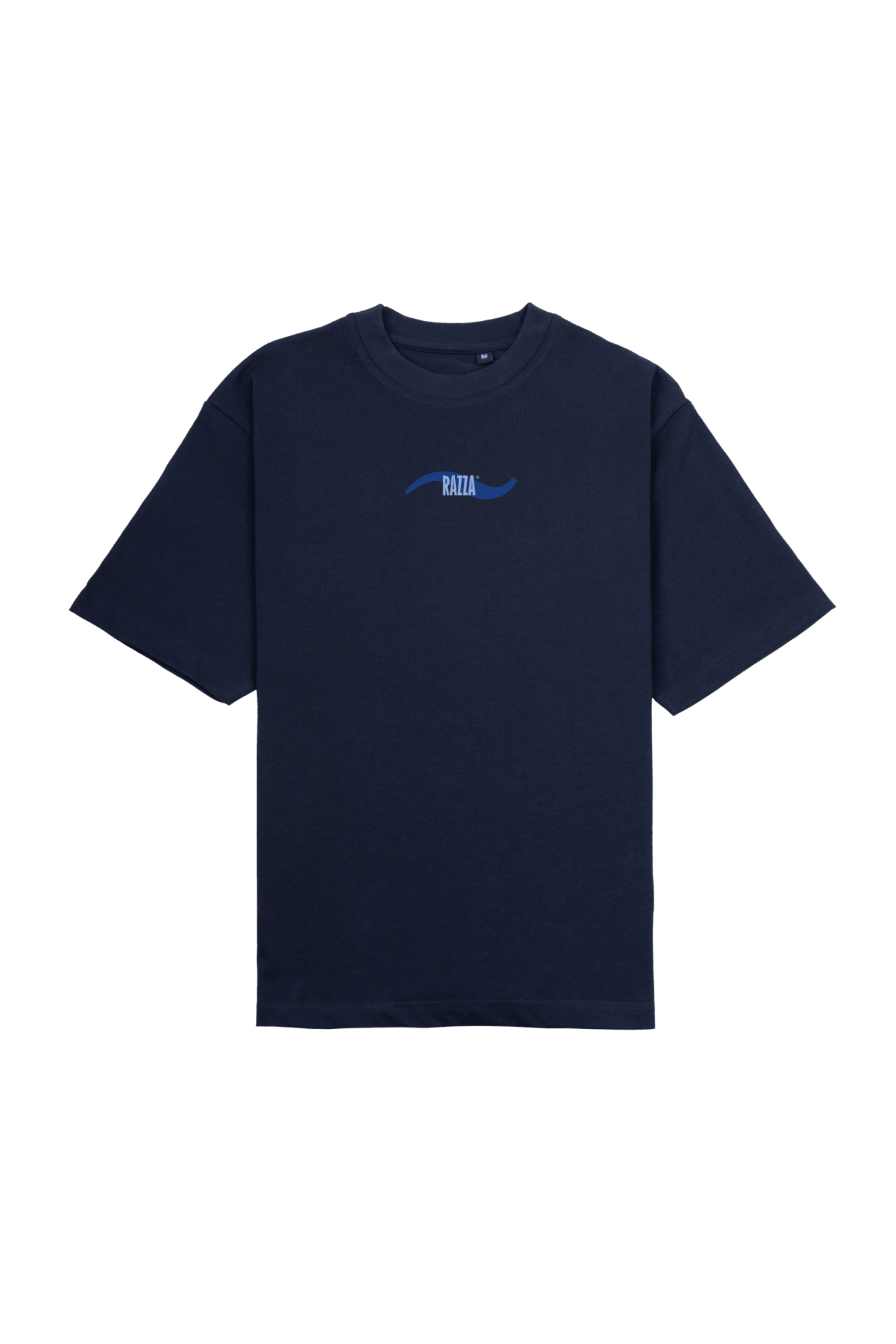 CAMISETA EÑE - RAZZA