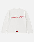 CAMISETA MANGA LARGA ATARDECER - RAZZA