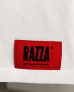 CAMISETA MANGA LARGA ATARDECER - RAZZA