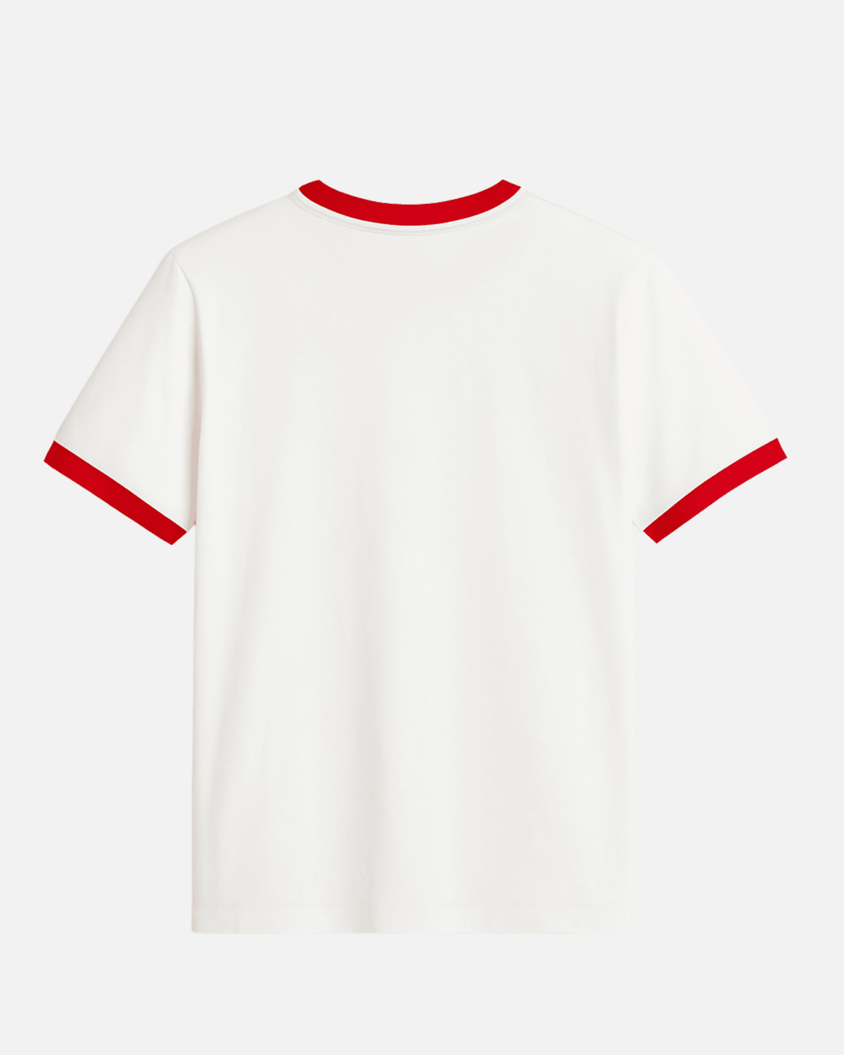 CAMISETA PURA RAZZA - RAZZA