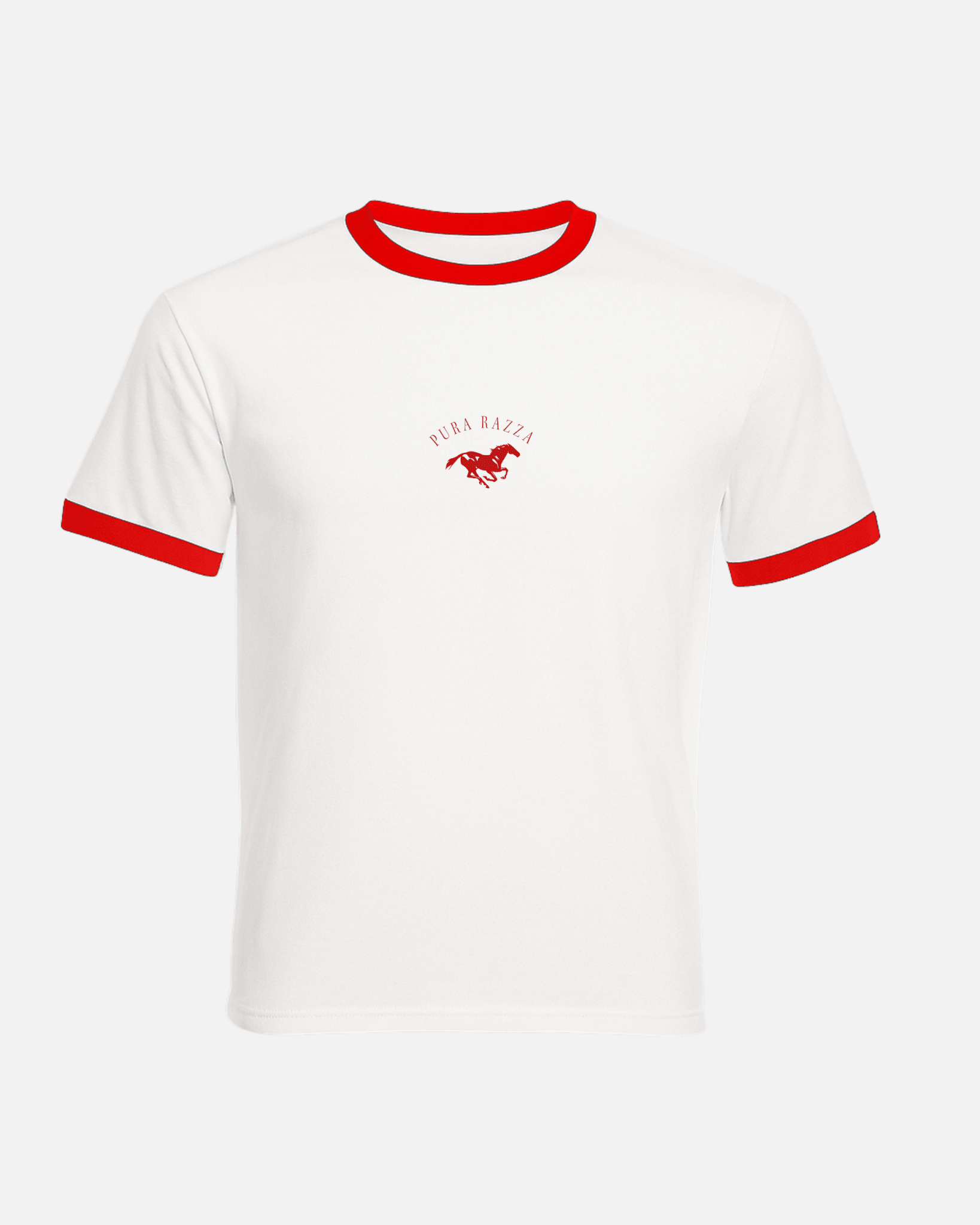 CAMISETA PURA RAZZA - RAZZA