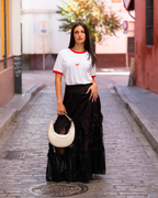 CAMISETA PURA RAZZA - RAZZA