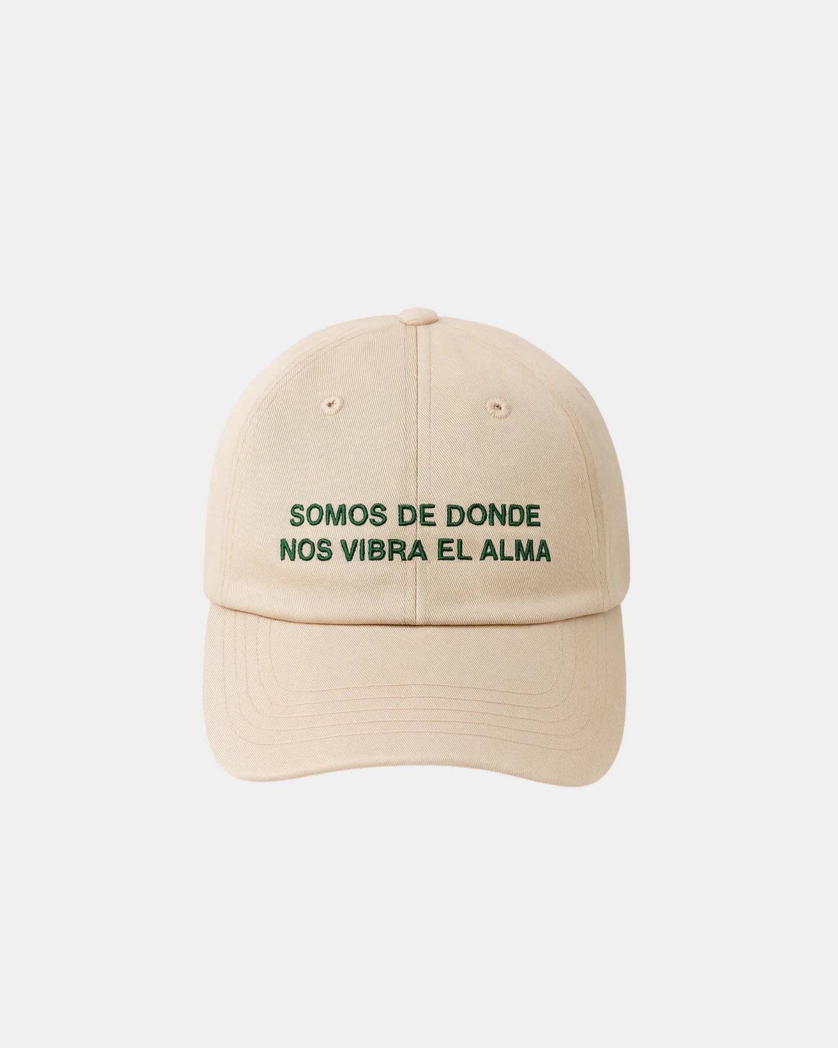 GORRA ALMA - RAZZA