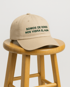GORRA ALMA - RAZZA