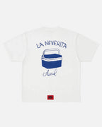 PACK NEVERITA: CAMISETA + NEVERITA AZUL - RAZZA