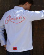 CAMISA POLERA LINO ORIGEN