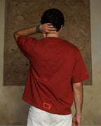 CAMISETA CLAVEL