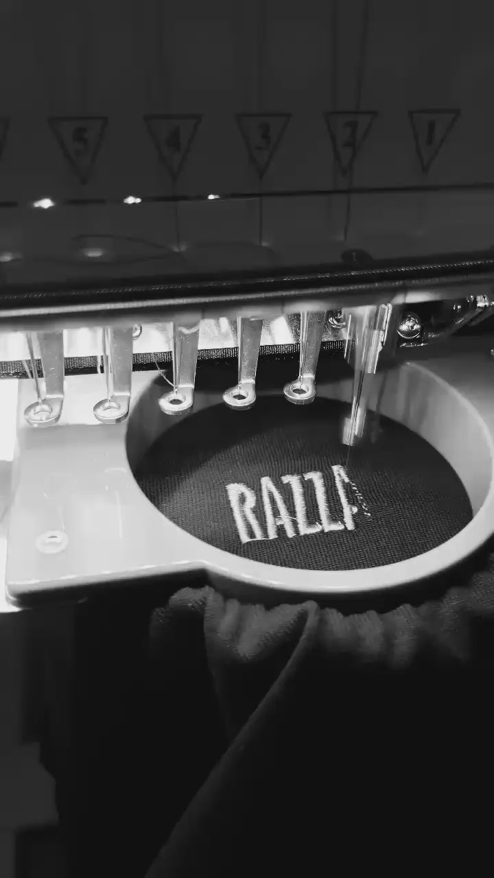 SUDADERA CHURROS PROXIMAMENTE