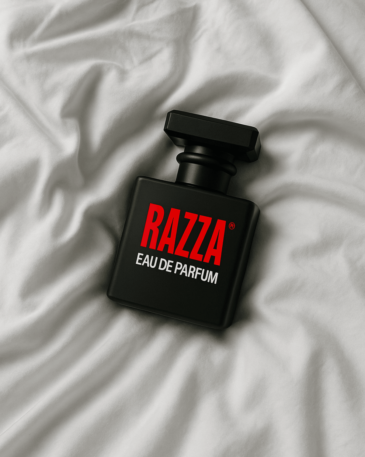 RAZZA EAU DE PARFUM - RAZZA