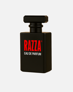 RAZZA EAU DE PARFUM - RAZZA