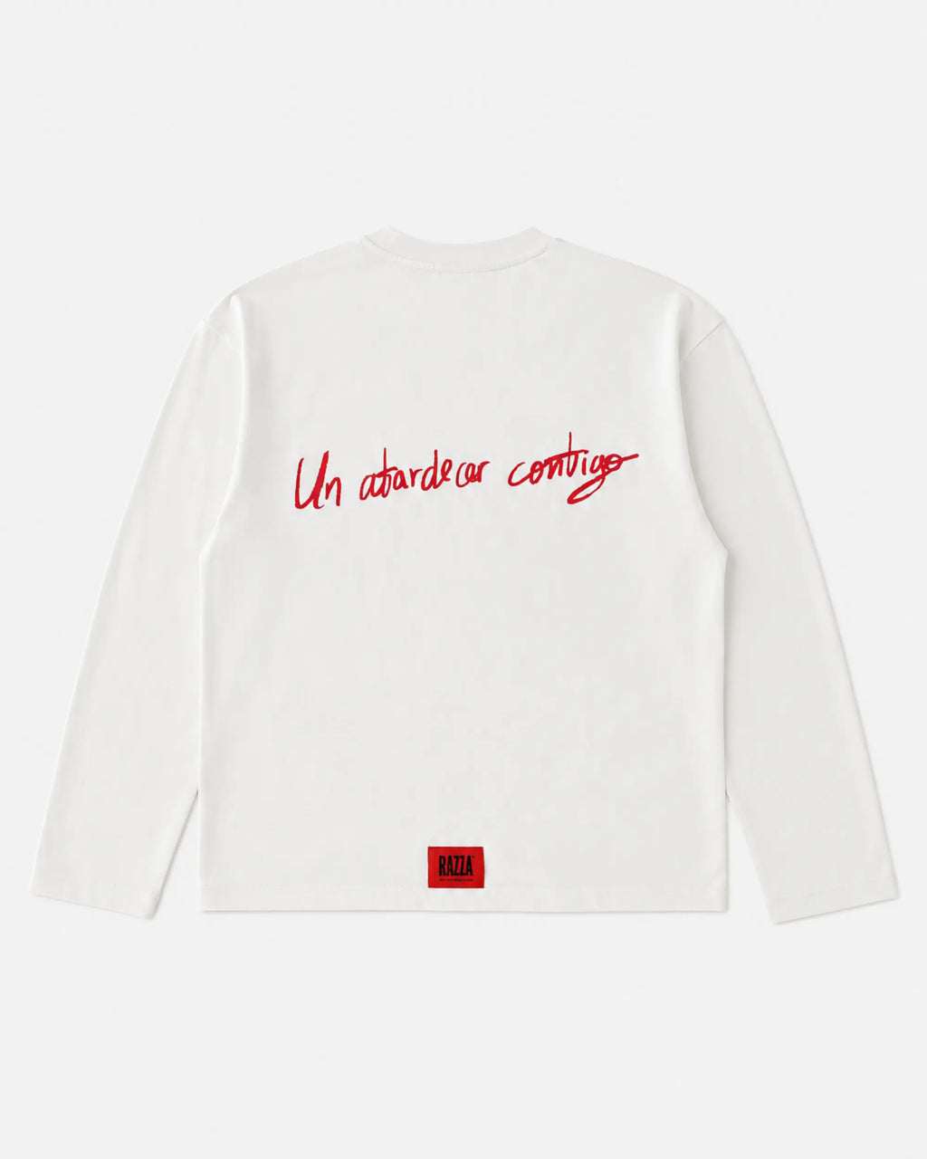 SUNSET LONG SLEEVE T-SHIRT