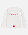 SUNSET LONG SLEEVE T-SHIRT