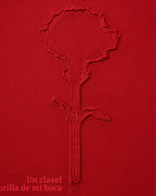 CARNATION T-SHIRT