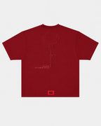 CARNATION T-SHIRT
